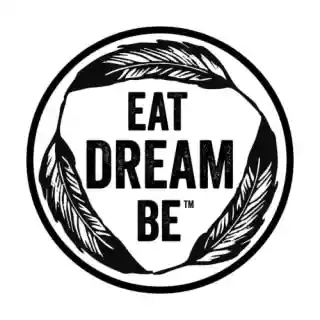 Shop Eat Dream Be coupon codes logo