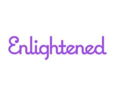 Shop Enlightened logo