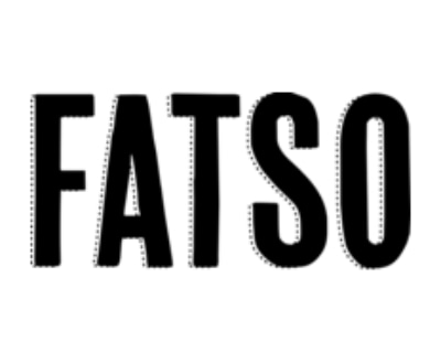 Shop Fatso logo