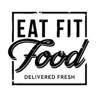 Shop Eat Fit Food discount codes logo