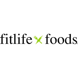 Eat Fit Life Foods logo