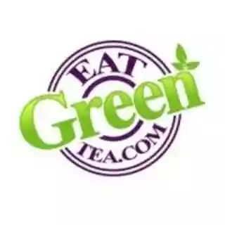 EatGreenTea.com coupon codes
