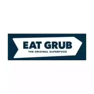 Shop Grub discount codes logo