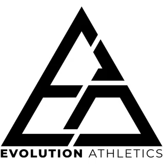 Evolution Athletics logo