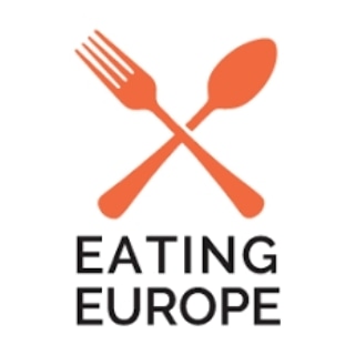 Shop Eating Europe logo