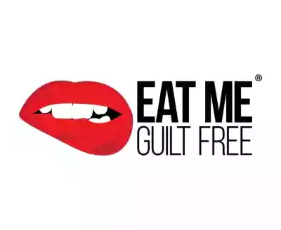 Shop Eat Me Guilt Free logo