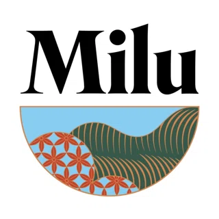Milu Pantry logo