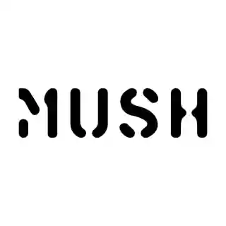 MUSH Foods logo