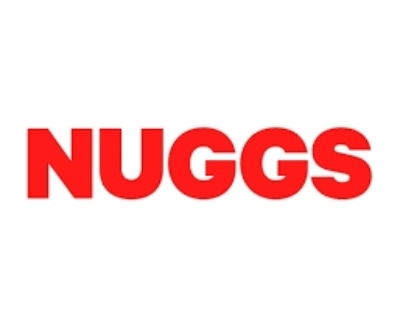 Shop Nuggs logo