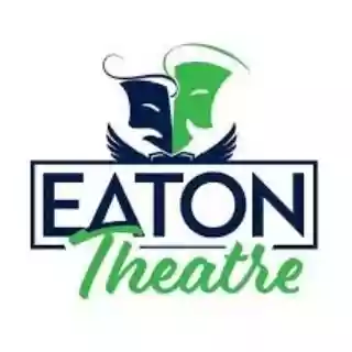   Eaton Theatre logo