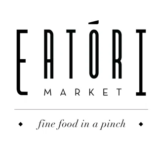 Eatori Market logo