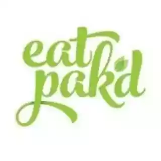 EatPakd coupon codes