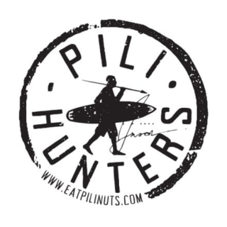 Shop Pili Hunters logo