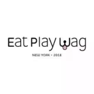 Eat Play Wag logo