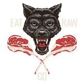 Eat Raw logo