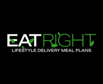 Shop Eat Right logo