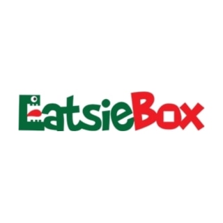 Shop EatsieBox  logo