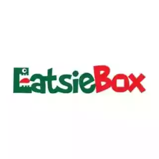 EatsieBox  logo