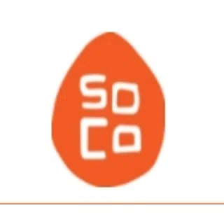 Eat Soco logo