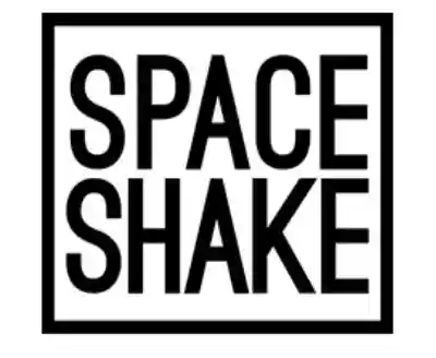 Space Shake logo