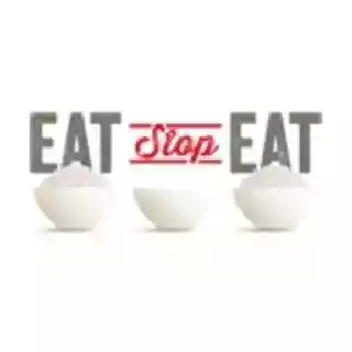 Shop Eat Stop Eat discount codes logo