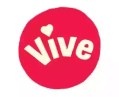 Shop Vive promo codes logo