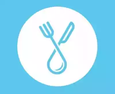 Shop Eat Water logo