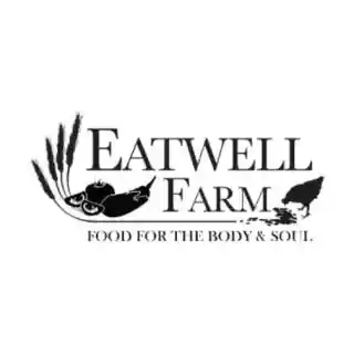 Eatwell Farm logo