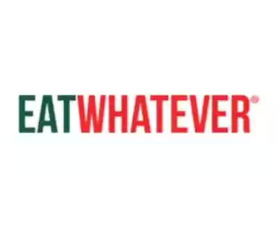 Eatwhatever promo codes
