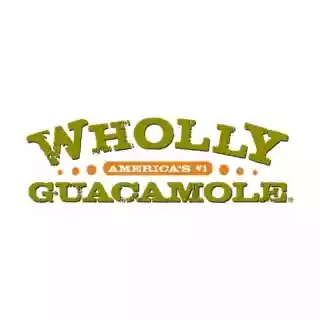 Shop Wholly Guacamole coupon codes logo