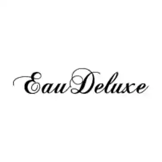 Shop Eau Deluxe promo codes logo