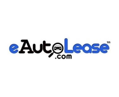 Shop EAutoLease logo