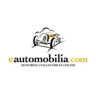 Shop eAutomobilia.com logo