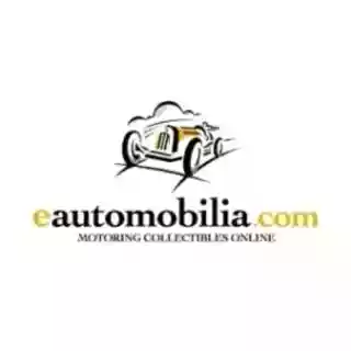 eAutomobilia.com coupon codes