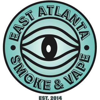 EAV Smoke And Vape logo