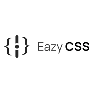 EazyCSS logo