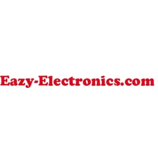 Eazy Electronics logo
