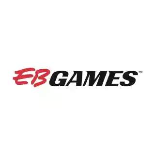 Shop EB Games Australia coupon codes logo