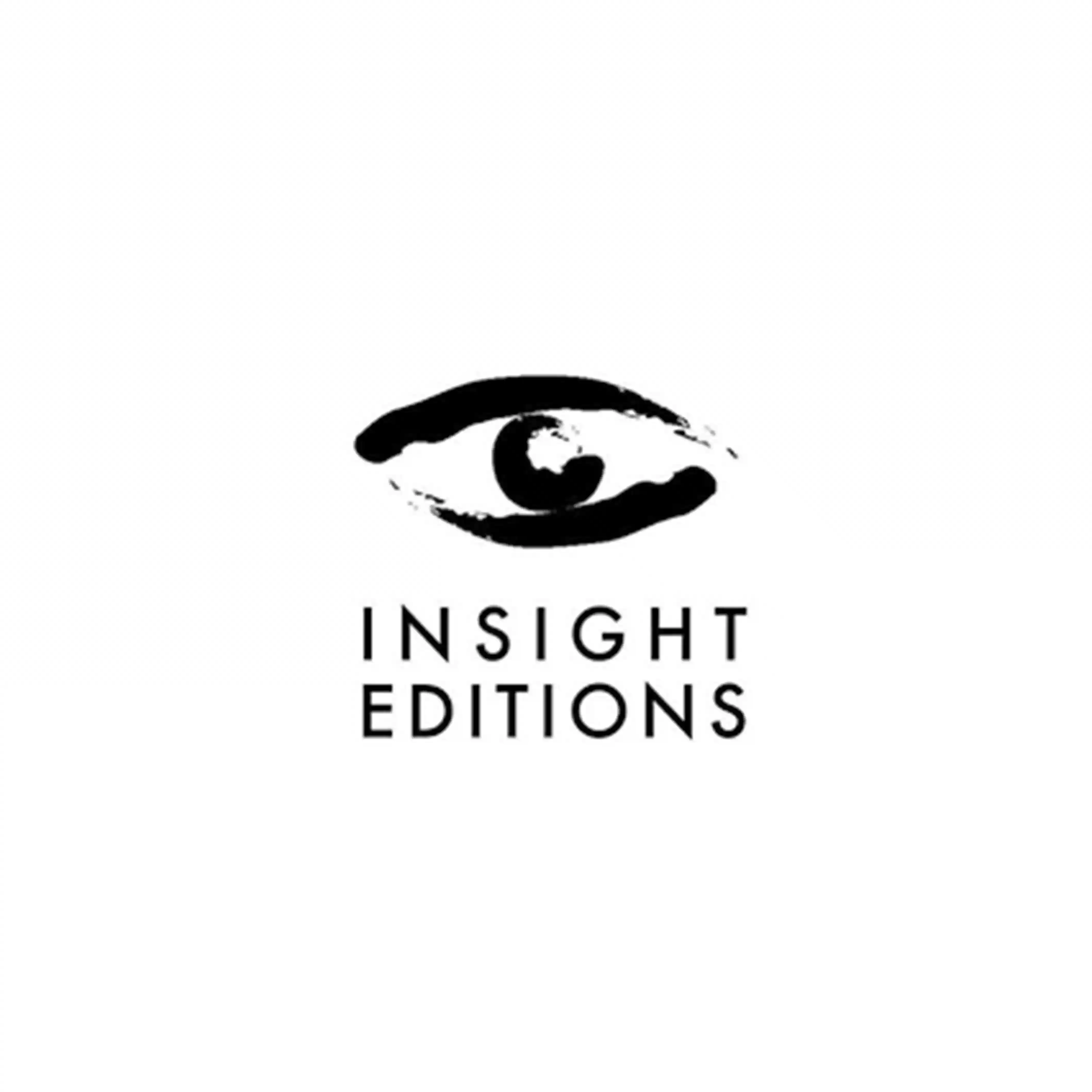 Insighteditions logo