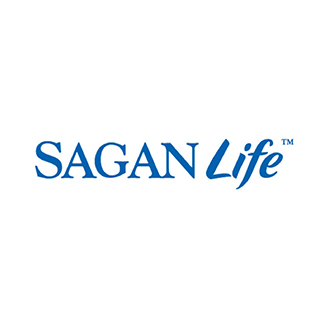 Shop Sagan Life logo