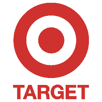 Target logo