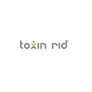 Shop Toxin Rid. discount codes logo