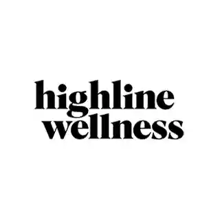 Highline Wellness promo codes