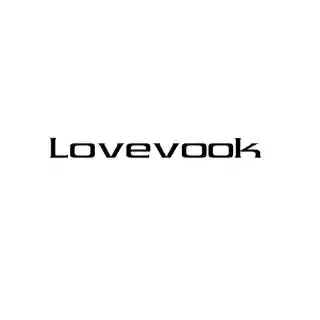 LOVEVOOK logo