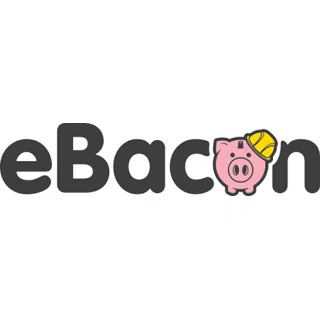 Shop eBacon discount codes logo