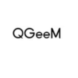 Shop QGeeM logo