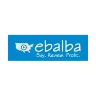 Ebalba coupon codes