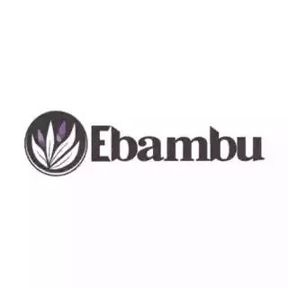 Shop Ebambu coupon codes logo