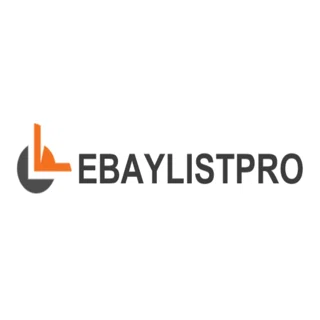 eBayListPro logo