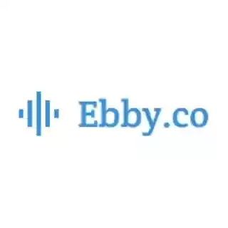Ebby.co coupon codes